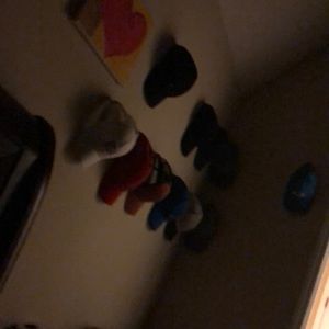 Meet your Posher, Alejandro